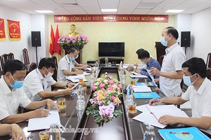 Thực hiện tốt công tác lao động, thương binh và xã hội 