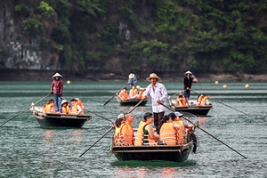 Phát triển du lịch nội tỉnh