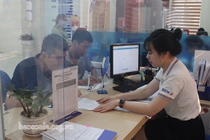 BIDV Chi nhánh Sơn La lấy khách hàng làm trung tâm