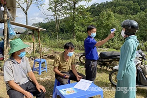 Chủ động, kiên quyết trong phòng chống COVID-19