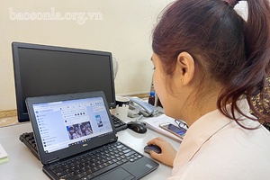 Xây dựng môi trường mạng xã hội lành mạnh