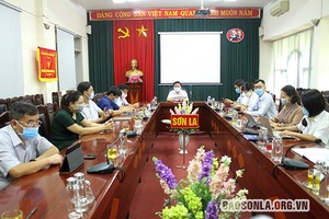 Tổng kết chương trình cung cấp dịch vụ viễn thông công ích 