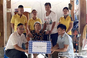 Các hoạt động tri ân kỷ niệm Ngày thương binh liệt sĩ