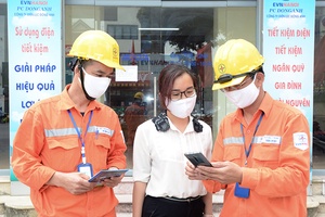 Giảm giá điện lần 4: Hợp lòng dân, thêm động lực đẩy lùi đại dịch