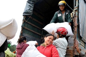 Nguồn lực dự trữ quốc gia được sử dụng hiệu quả, tạo niềm tin cho nhân dân