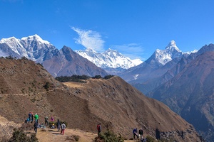 Sáng kiến giúp Nepal giải quyết tình trạng lao động du lịch mất việc vì Covid-19