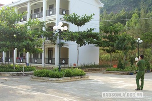 Sơn La có thêm 19 trường hợp dương tính với SARS-CoV-2 