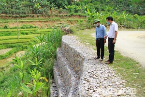 Bảo đảm những tuyến đường luôn thông suốt