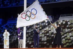 Những điều đáng để chờ đợi tại Olympic Paris 2024