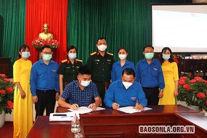 Phối hợp triển khai Chương trình “Đơn hàng thiết yếu 0 đồng; chuyến xe yêu thương - vượt qua đại dịch”