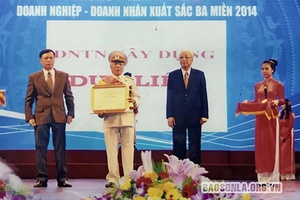 Chân dung người lính Cụ Hồ