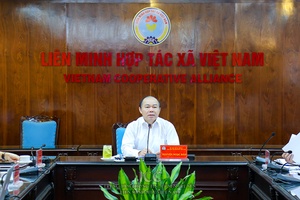 Kết nối cung - cầu tiêu thụ nông sản của hợp tác xã trong dịch Covid-19