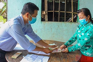 Hơn 13 triệu người đã được hưởng chính sách hỗ trợ của Nghị quyết 68/NQ-CP