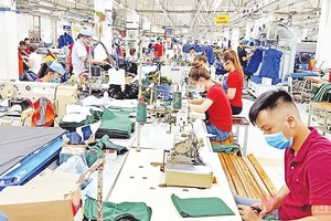 Tháo gỡ khó khăn, thúc đẩy sản xuất, kinh doanh