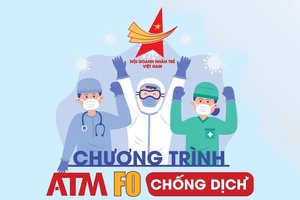 Triển khai “ATM F0 chống dịch”