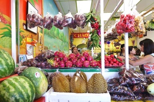 EVFTA thúc đẩy thương mại Việt Nam - Tây Ban Nha
