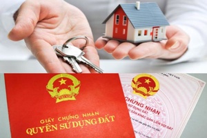 Chống thất thu ngân sách từ thuế chuyển nhượng nhà đất