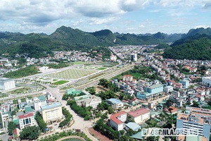 Sơn La một thời để nhớ