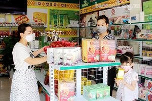 Đối thoại - giải pháp tháo gỡ khó khăn, thúc đẩy sản xuất, kinh doanh