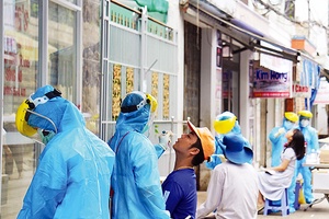 Liều thuốc cần thiết cho nền kinh tế