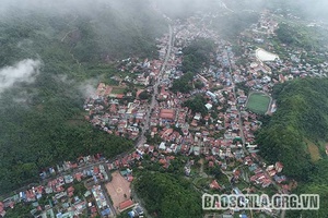 Mộc Châu đón Tết Độc lập an toàn phòng, chống dịch covid-19