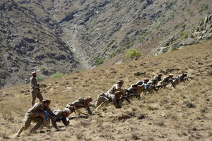 Taliban bác bỏ đề xuất ngừng bắn, đụng độ ở Panjshir vẫn tiếp diễn?