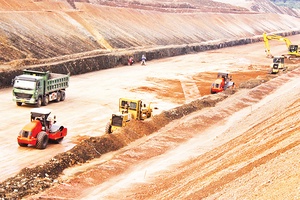 Tăng tốc giải ngân hơn 70 nghìn tỷ đồng vốn đầu tư công