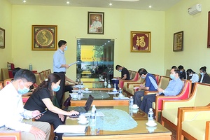 Khảo sát triển khai thực hiện quy chế dân chủ trong doanh nghiệp 