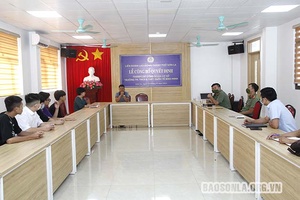 Xử lý nghiêm học sinh liên quan đến clip đánh nhau trên mạng xã hội