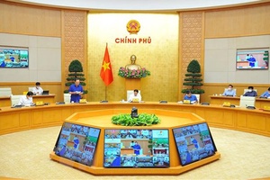 Phải bảo đảm đủ vật liệu xây dựng, không lùi tiến độ cao tốc Bắc-Nam