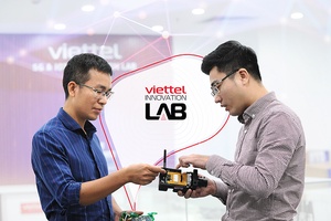 Thiết lập thành công tốc độ truyền dữ liệu 5G đạt hơn 4,7Gb/giây