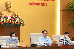 Cần miễn, giảm thuế hỗ trợ doanh nghiệp, người dân chịu tác động của Covid-19