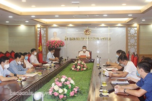 Tăng cường kiểm soát, ngăn chặn dịch bệnh động vật và thủy sản