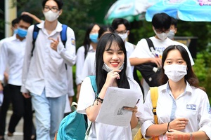 Bảo đảm an toàn trường học trước khi đón học sinh quay trở lại trường