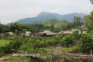 Giải quyết dứt điểm những vấn đề liên quan đến các hộ dân TĐC thủy điện Sơn La