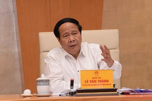 Bảo đảm chuỗi cung ứng sản xuất, lao động và phục hồi sản xuất an toàn