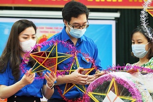 Đón Tết Trung thu giữa mùa dịch Covid-19