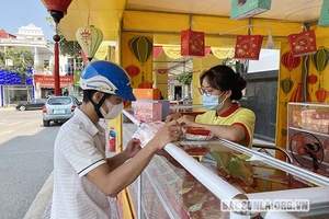 Đón Trung thu trong thời điểm phòng, chống dịch bệnh Covid-19