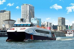 Hỗ trợ vận chuyển, tiêu thụ nông sản, hàng hóa thông suốt