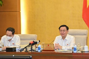 Bổ sung 14,62 nghìn tỷ đồng vào dự phòng ngân sách phòng, chống dịch