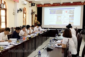 Nơi kết nối đam mê kiến trúc