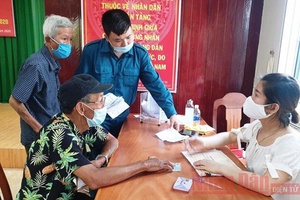 Những quy định thiết thực trong Nghị quyết 68 với người lao động