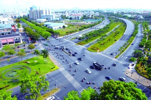 Liên kết vùng để phục hồi kinh tế