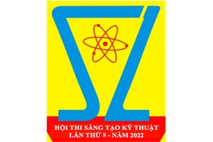 Thể lệ Hội thi Sáng tạo kỹ thuật tỉnh Sơn La lần thứ 8, năm 2022 