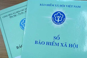 Người lao động tại đơn vị phá sản còn nợ bảo hiểm xã hội vẫn được hưởng lương hưu nếu đủ điều kiện