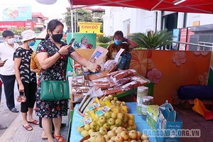 Ứng dụng công nghệ thông minh vào sản xuất nông nghiệp