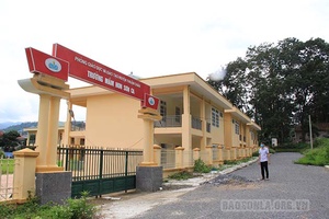 Cơ hội để thị trấn Thuận Châu phấn đấu trở thành đô thị loại IV