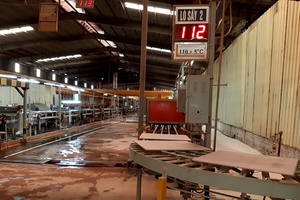 Phục hồi kinh tế tại Đông Á và Thái Bình Dương gặp trở ngại