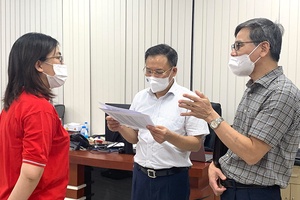 Đưa gói hỗ trợ đến với người lao động và người sử dụng lao động nhanh nhất