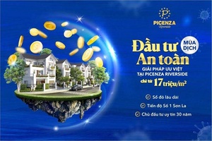 Xu hướng nào sẽ dẫn dắt thị trường BĐS Sơn La sau khi dịch bệnh được kiểm soát?